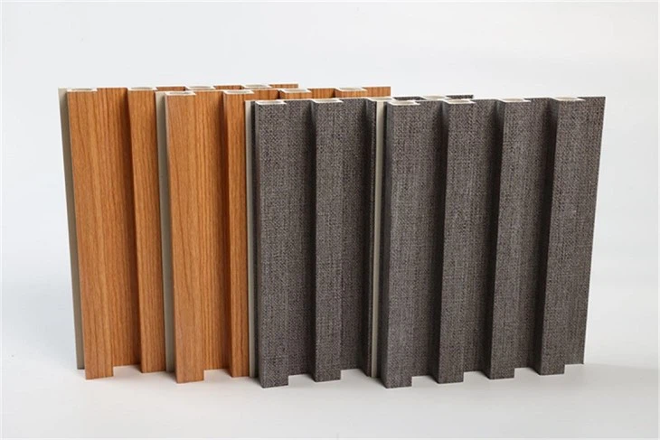 fireproof wpc wall panel